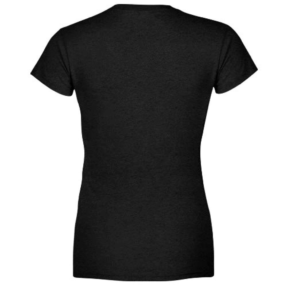 T-shirt Donna Organic - Spirito libero - immagine 2