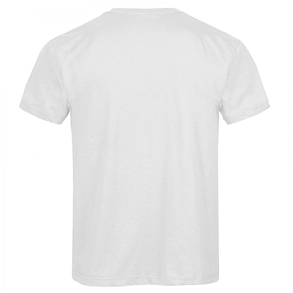 T-shirt Uomo Premium - Pronto a brindare non a cambiare - immagine 2