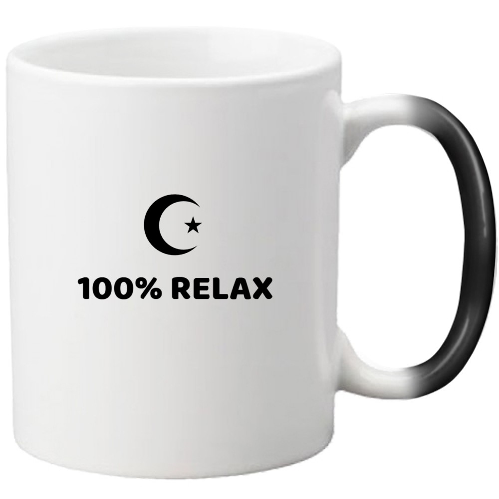 Tazza - 100% relax