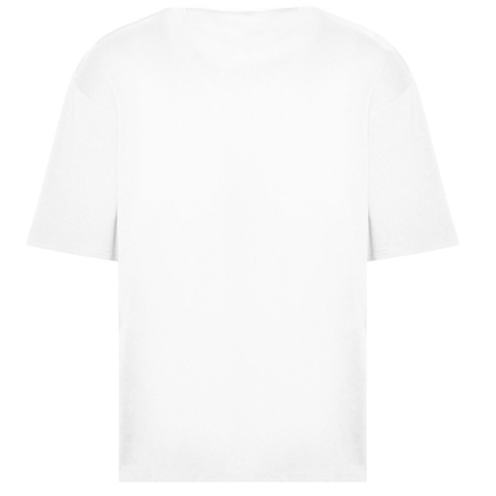 T-shirt Oversize - Ciao mondo! - immagine 2