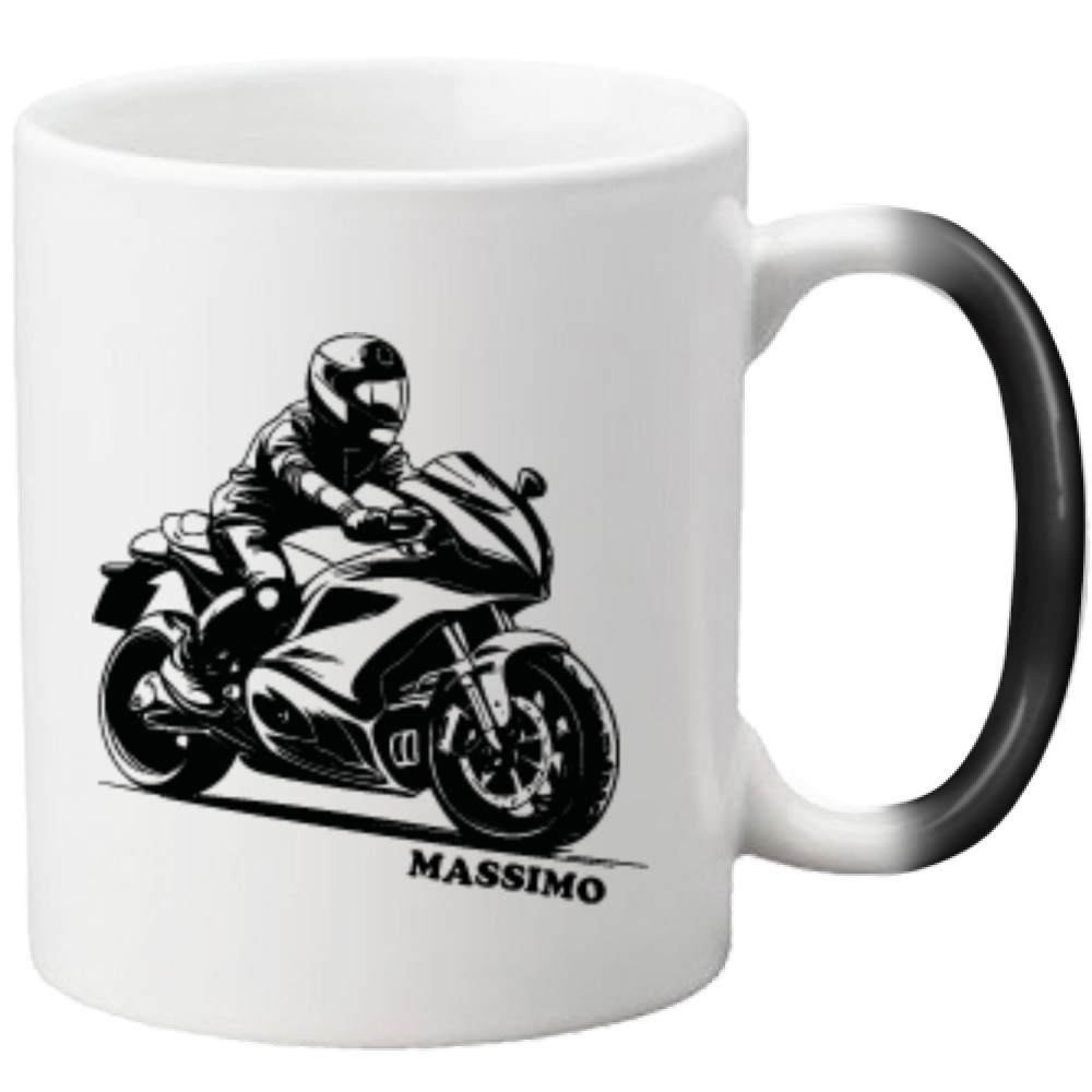 Tazza- Massimo
