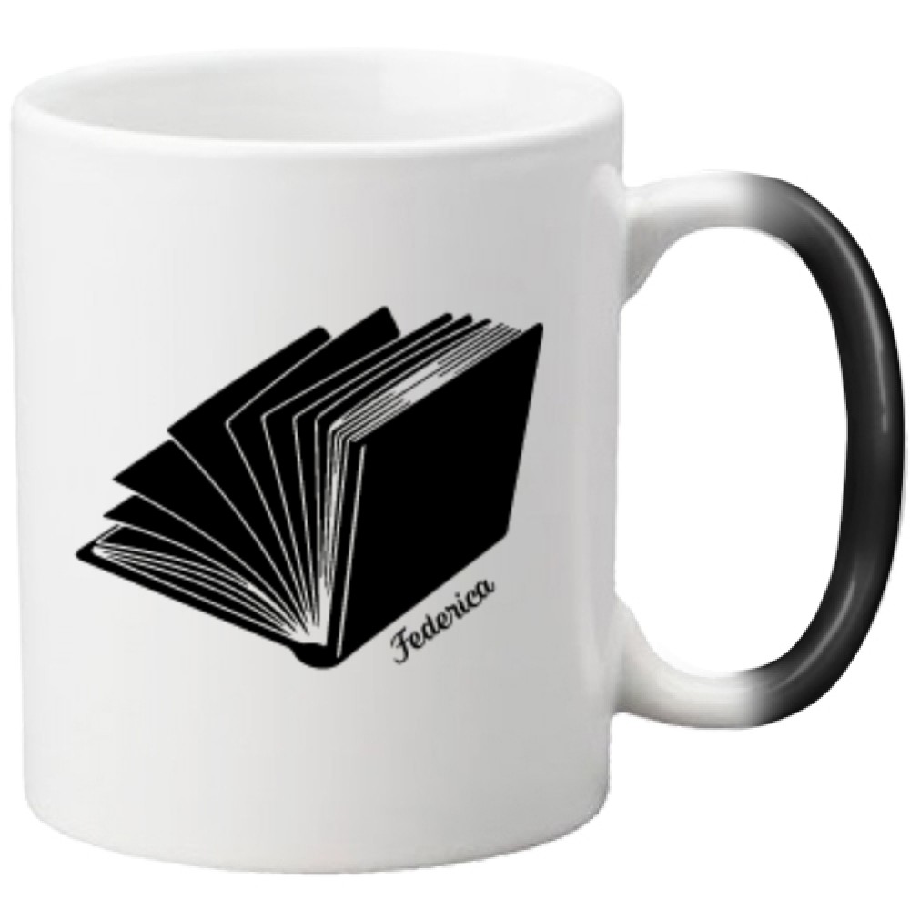 Tazza - Federica