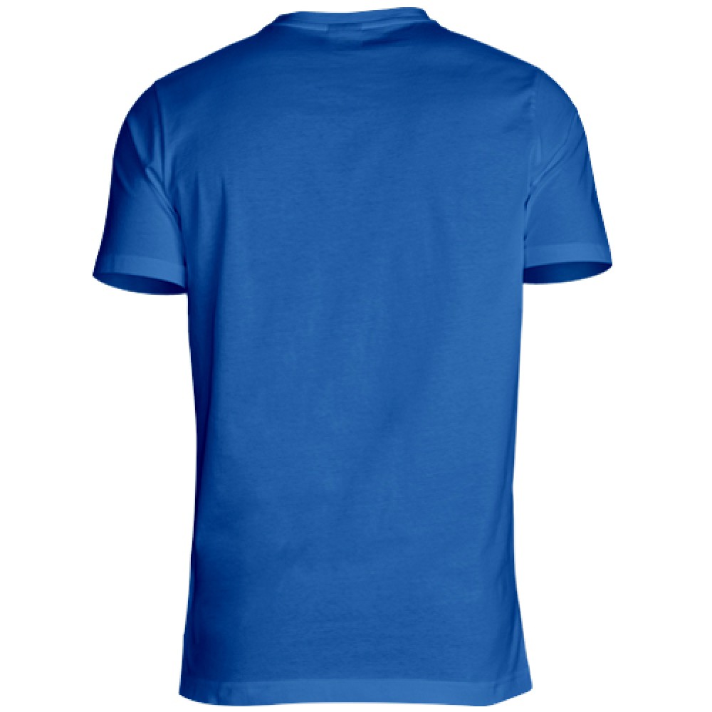 T-shirt Uomo Premium - Il dubbio è un superpotere - immagine 7