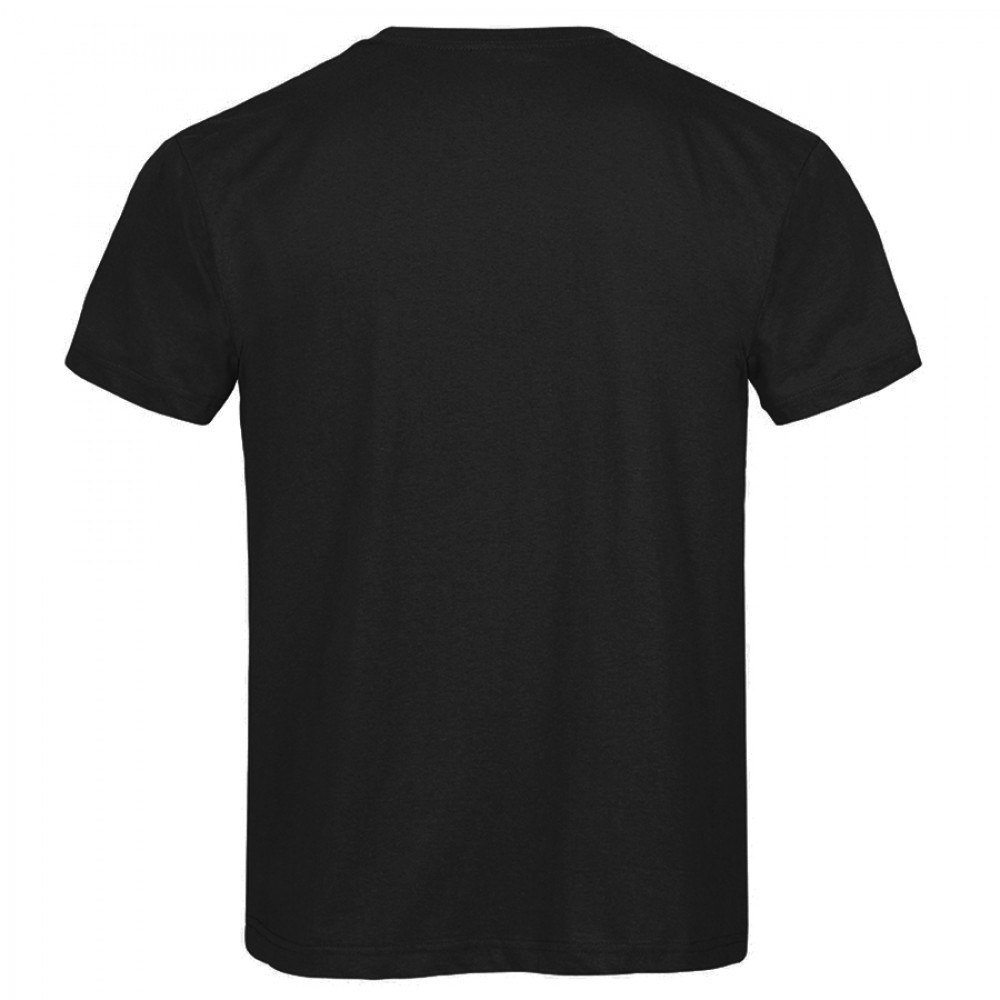 T-shirt Uomo Premium- Chi vola alto non attende il giudizio - immagine 2