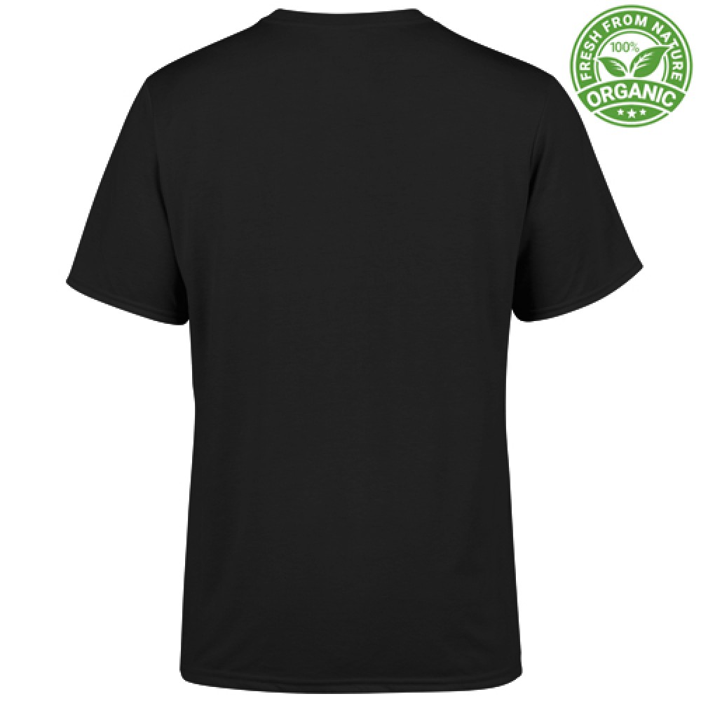T-shirt Unisex Organic- Impossibile - immagine 2
