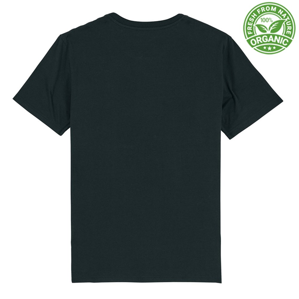 T-shirt Unisex Premium Organic - Opportunità - immagine 3