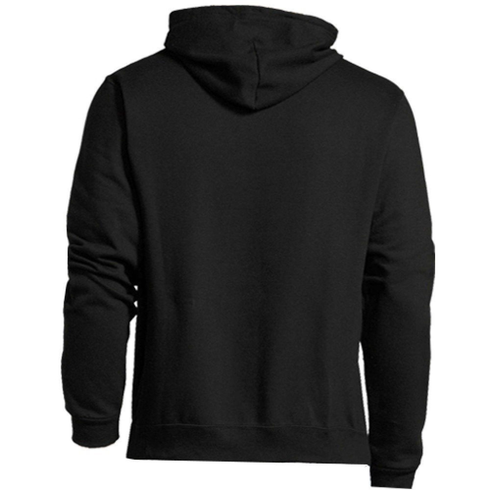 Felpa Premium Unisex Full Zip - Acida ma iconica - immagine 2