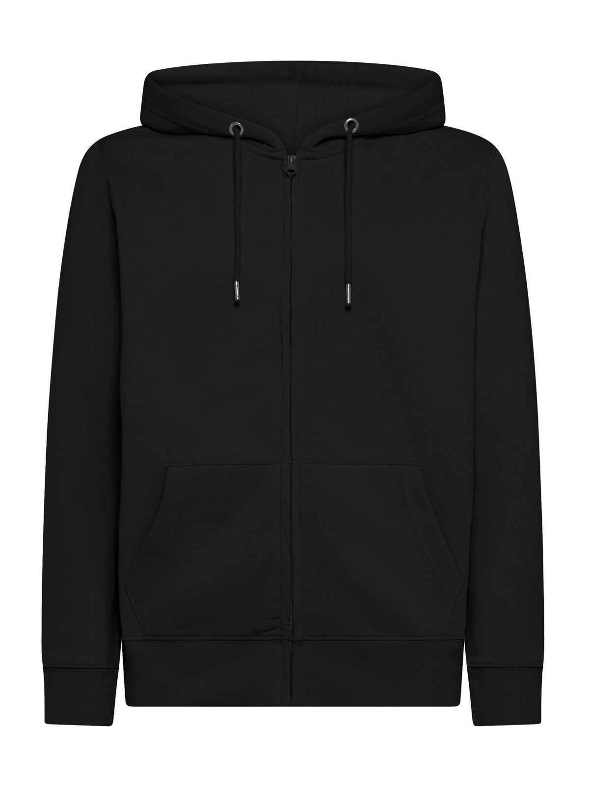 Felpa Donna Zip e Cappuccio - So dove voglio arrivare - immagine 3